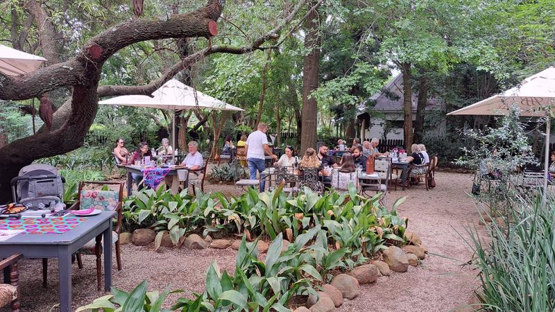 Commercial Property for Sale in Scheerpoort A H North West